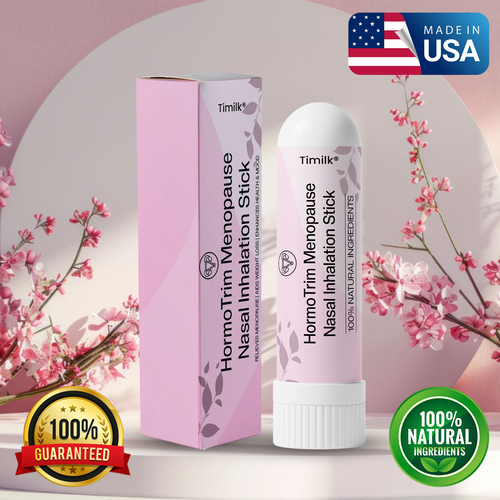 Timilk® HormoTrim Menopause Nasal Inhalation Stick