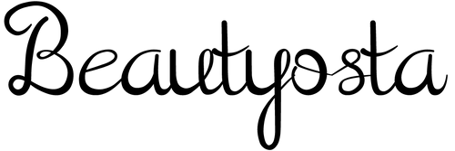 Beautyosta logo