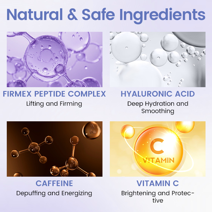 Ceoerty® InstaLift Eye Tightener – 10 Seconds to Younger, Fresher Eyes