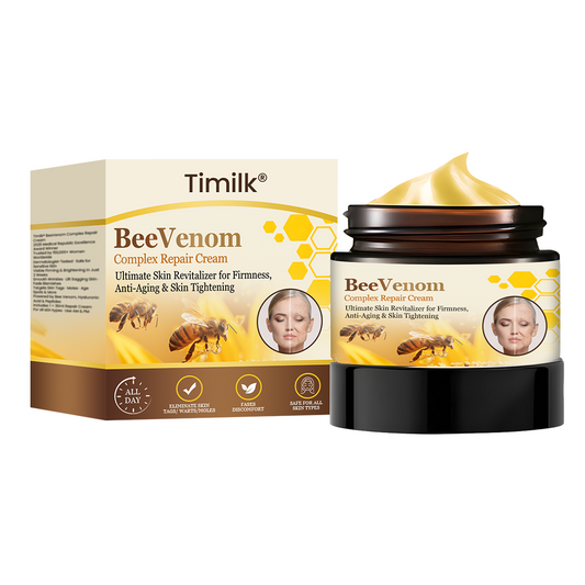 Timilk® BeeVenom Complex Repair Cream