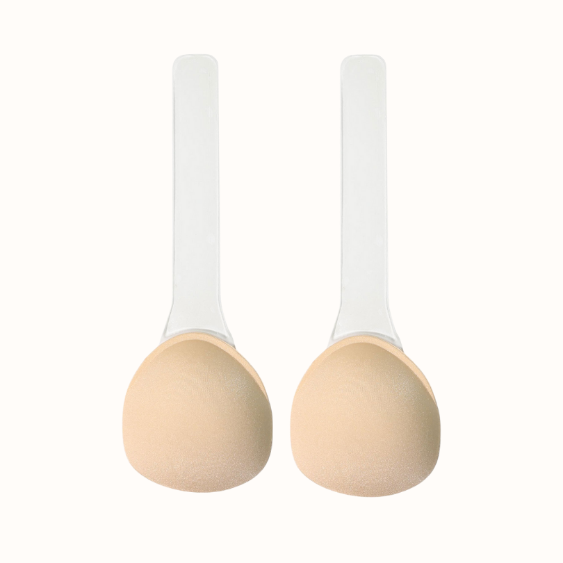 Paiduis® NakedLift Invisible Silicone Bra