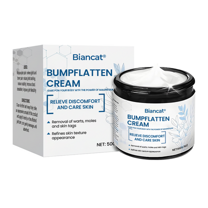 Biancat® BumpFlatten Cream