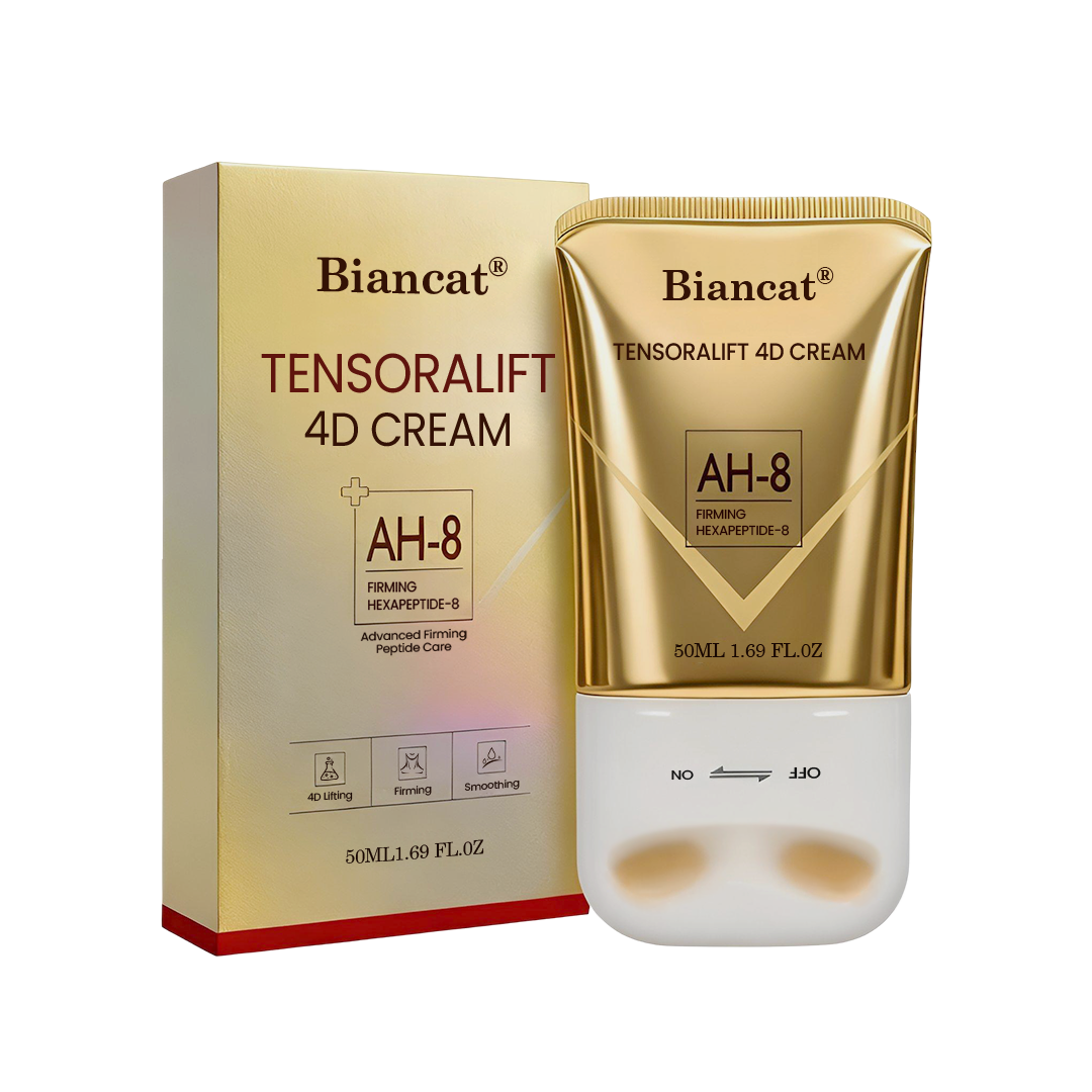 Biancat® TensoraLift 4D Cream