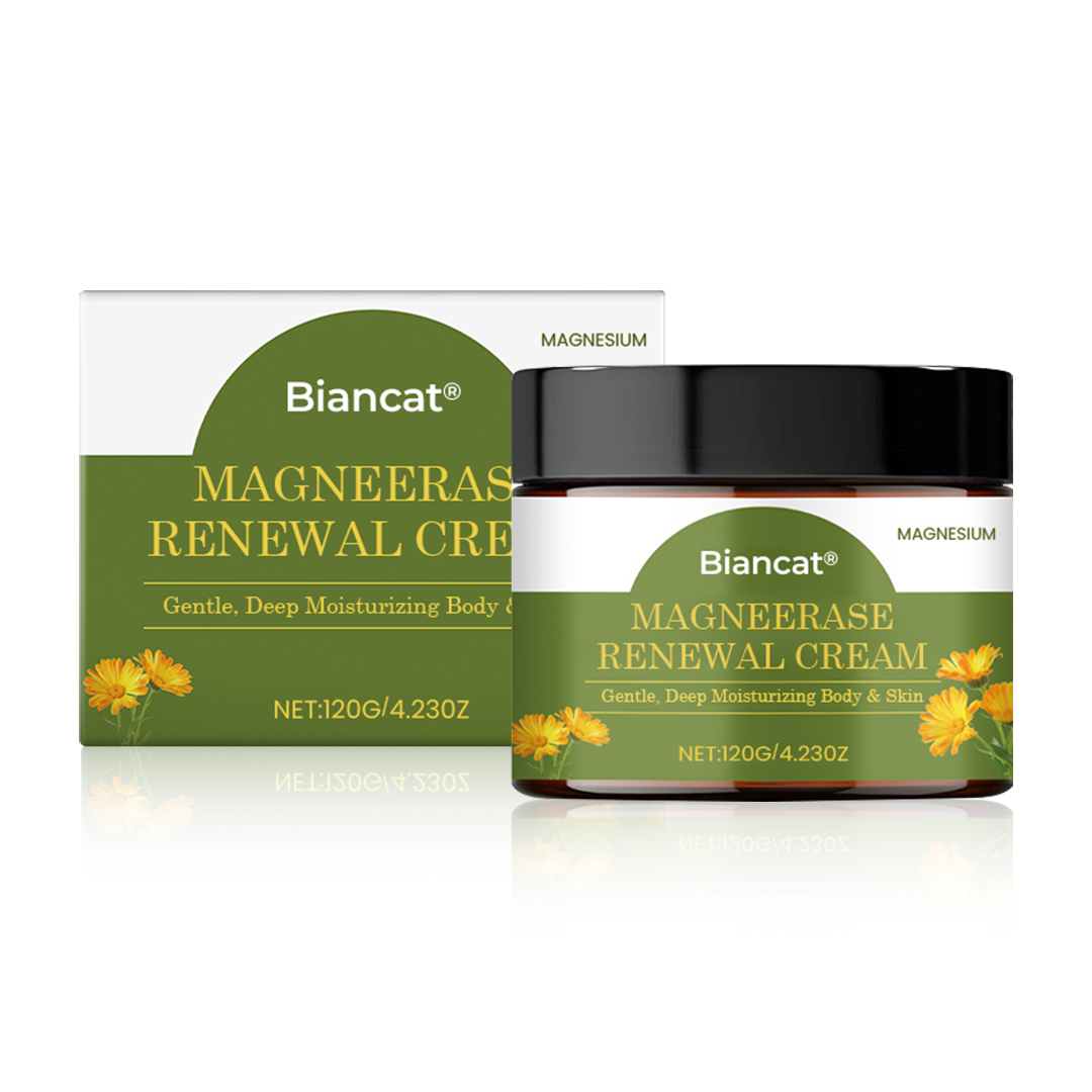 Biancat® MagneErase Renewal Cream