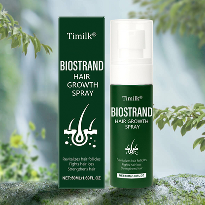 Timilk® BioStrand Hair Growth Spray