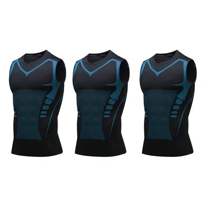 Sfrcord® AlphaForm Body Vest
