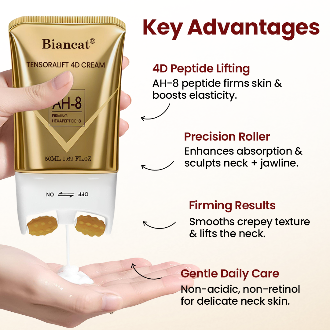 Biancat® TensoraLift 4D Cream