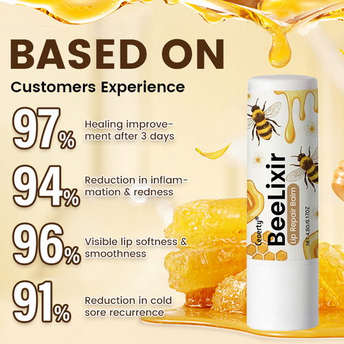 Ceoerty® BeeLixir Lip Repair Balm
