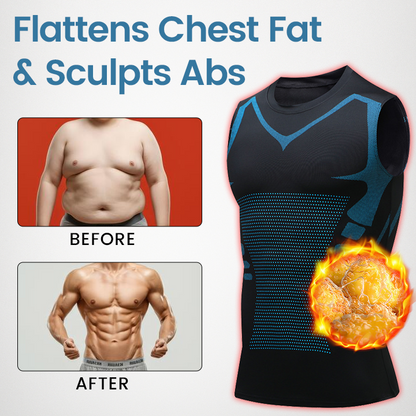 Sfrcord® AlphaForm Body Vest