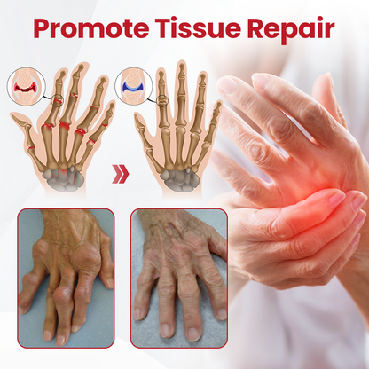 Timilk® HorseEase Joint Relief Cream