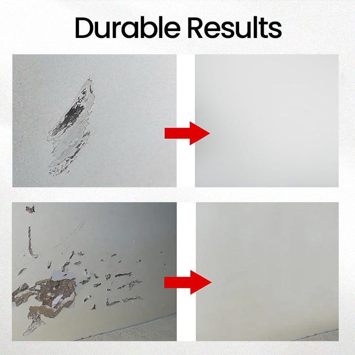 Wall Repair Compound